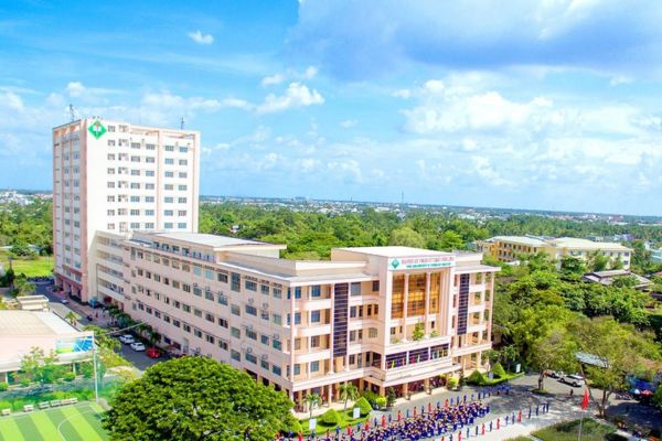Trường Đại học Sư phạm Kỹ thuật Vinh